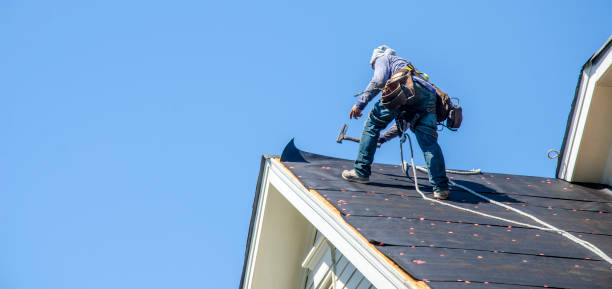 Best Residential Roofing Contractor  in Dunnellon, FL
